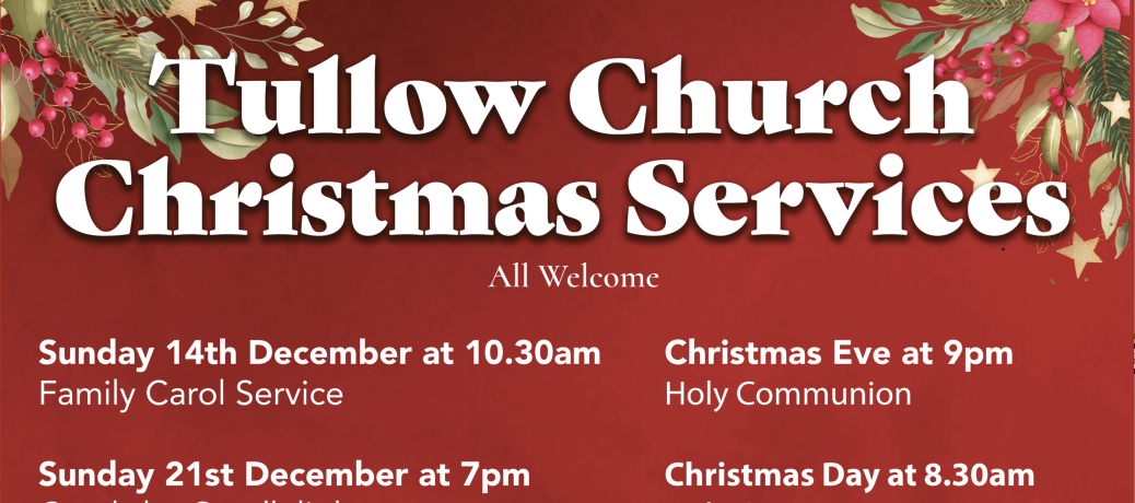 Christmas Day Services
